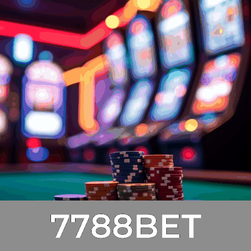 Cadastro na 7788BET
