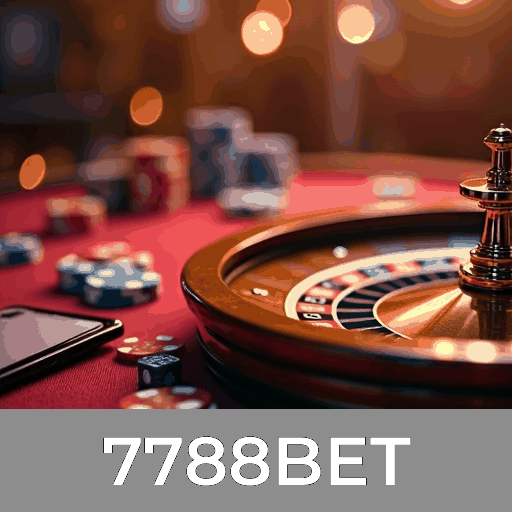 Cadastro na 7788BET