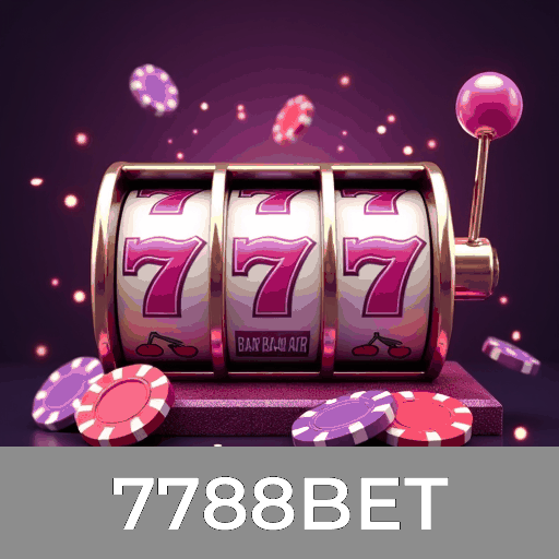 Cadastro na 7788BET