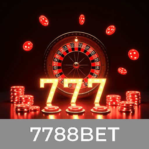 Acesso ao 7788BET