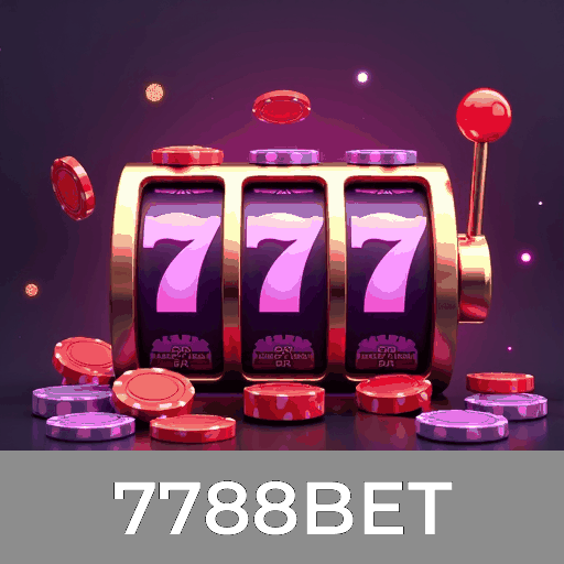Cassino Online 7788BET