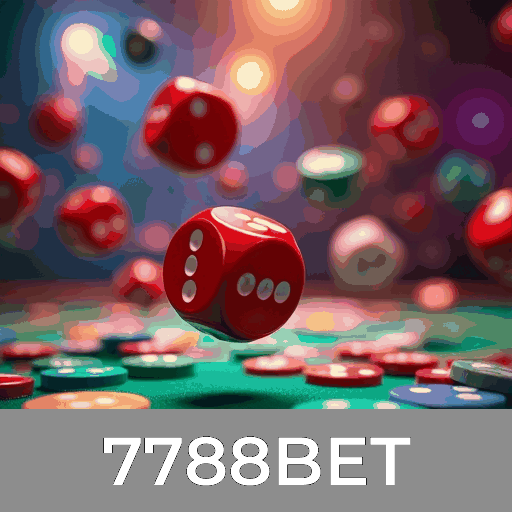 Cadastro na 7788BET