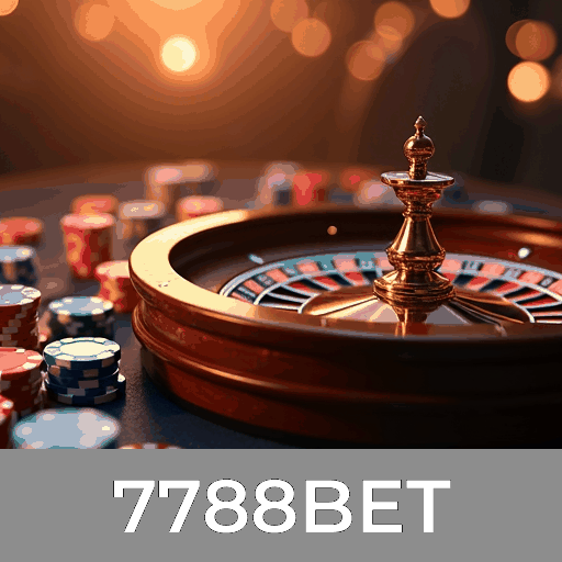 Acesso ao 7788BET