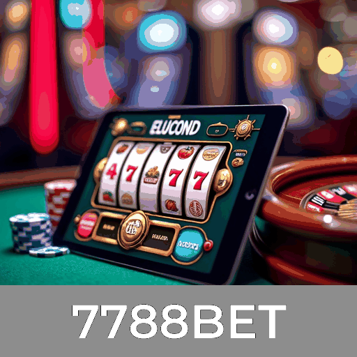 Acesso ao 7788BET