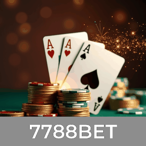 Acesso ao 7788BET