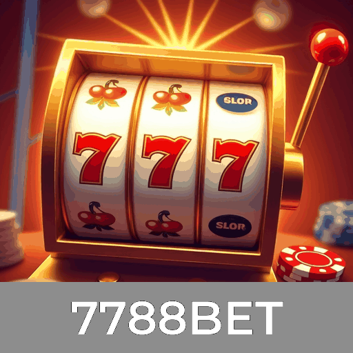 Apostas no 7788BET