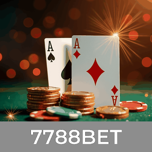 Cassino Online 7788BET