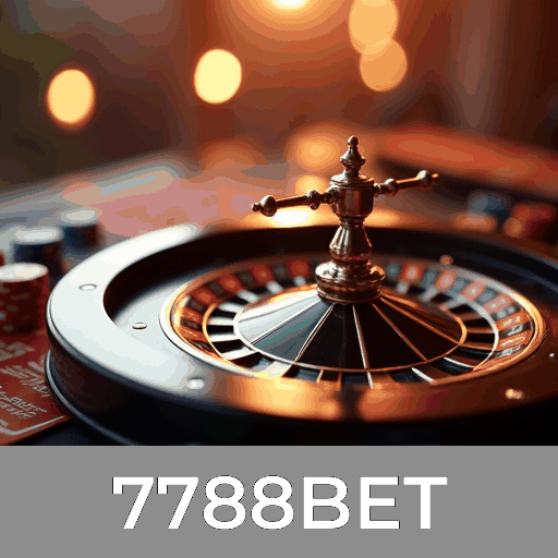 Cassino Online 7788BET