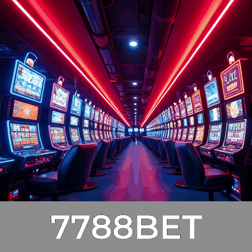 Cadastro na 7788BET
