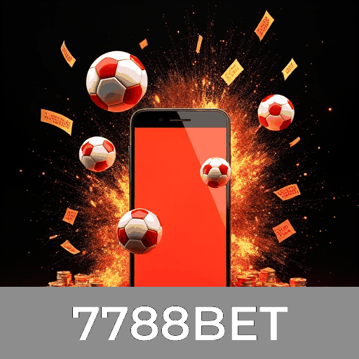 Acessar o site 7788BET COM