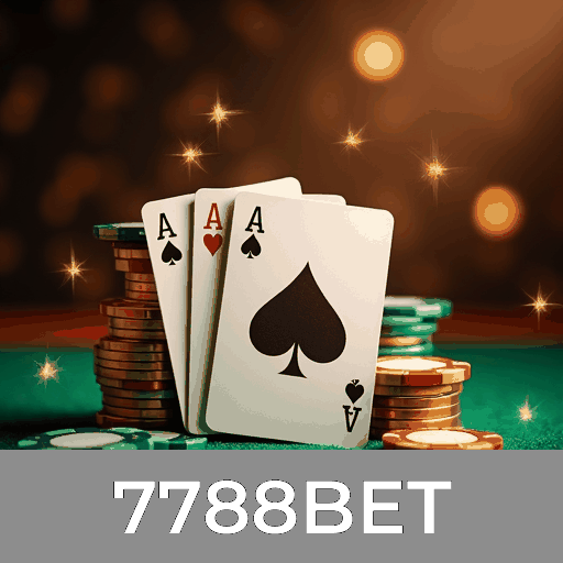 Acesso ao 7788BET