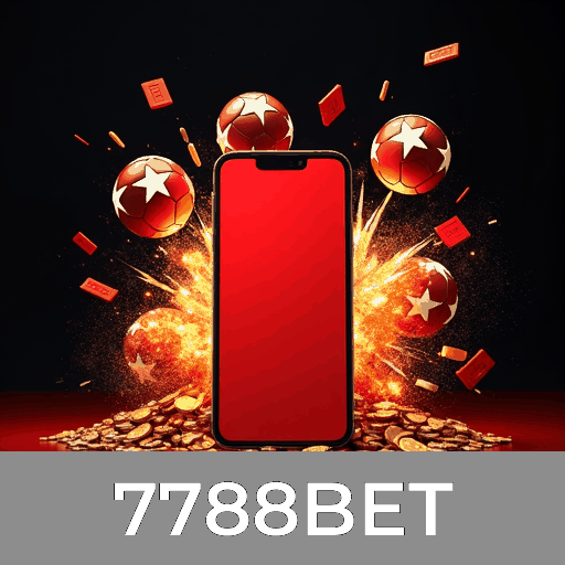 Cadastro na 7788BET